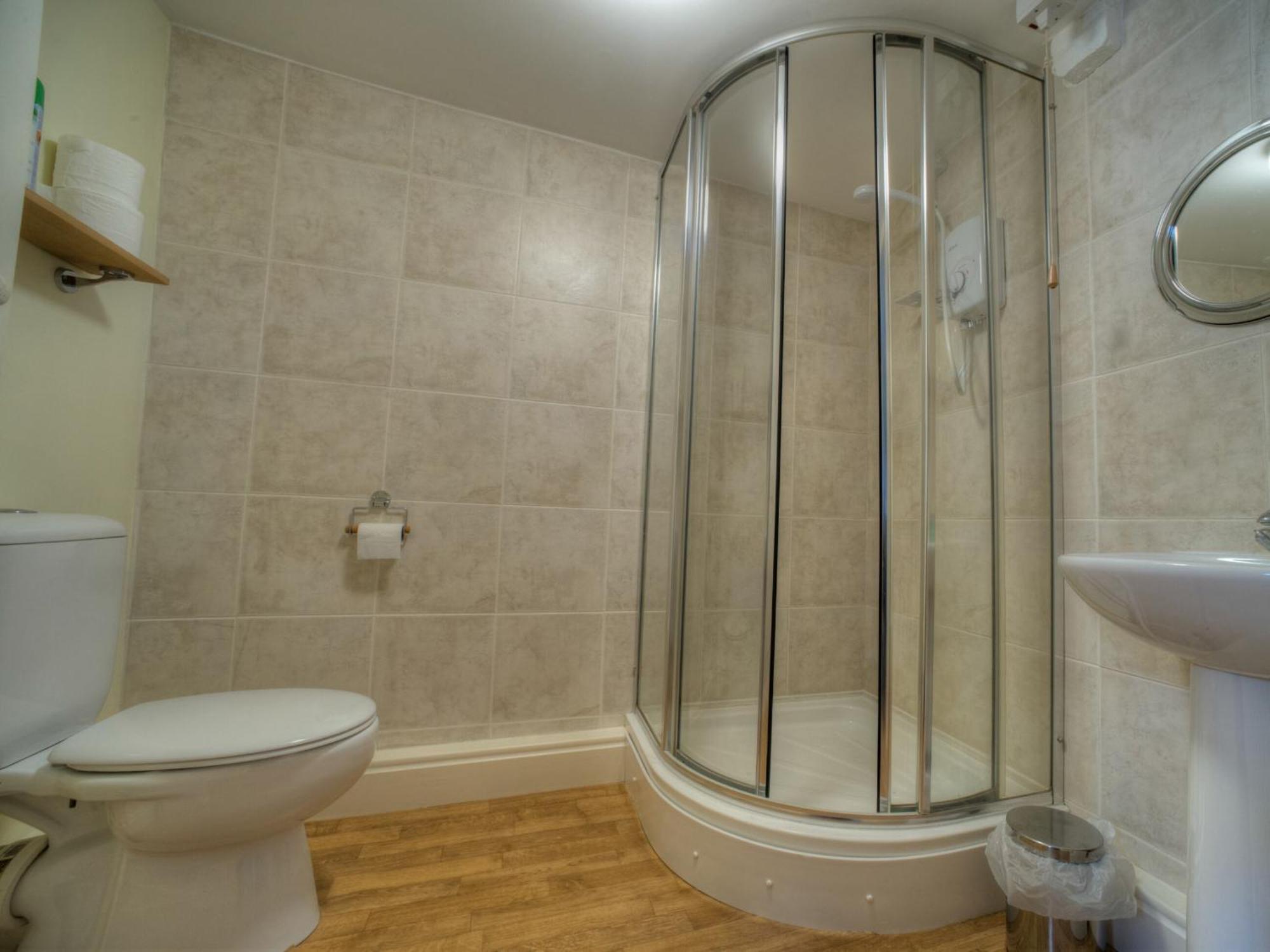 Kings Head Cottage Pickering Ngoại thất bức ảnh