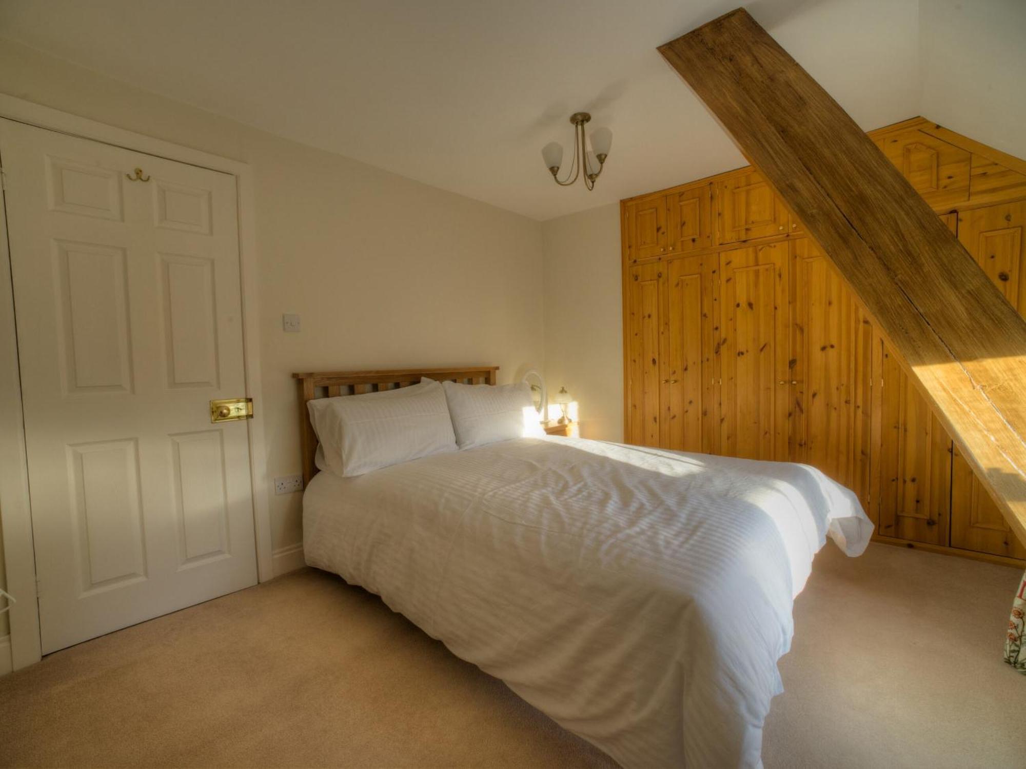 Kings Head Cottage Pickering Ngoại thất bức ảnh