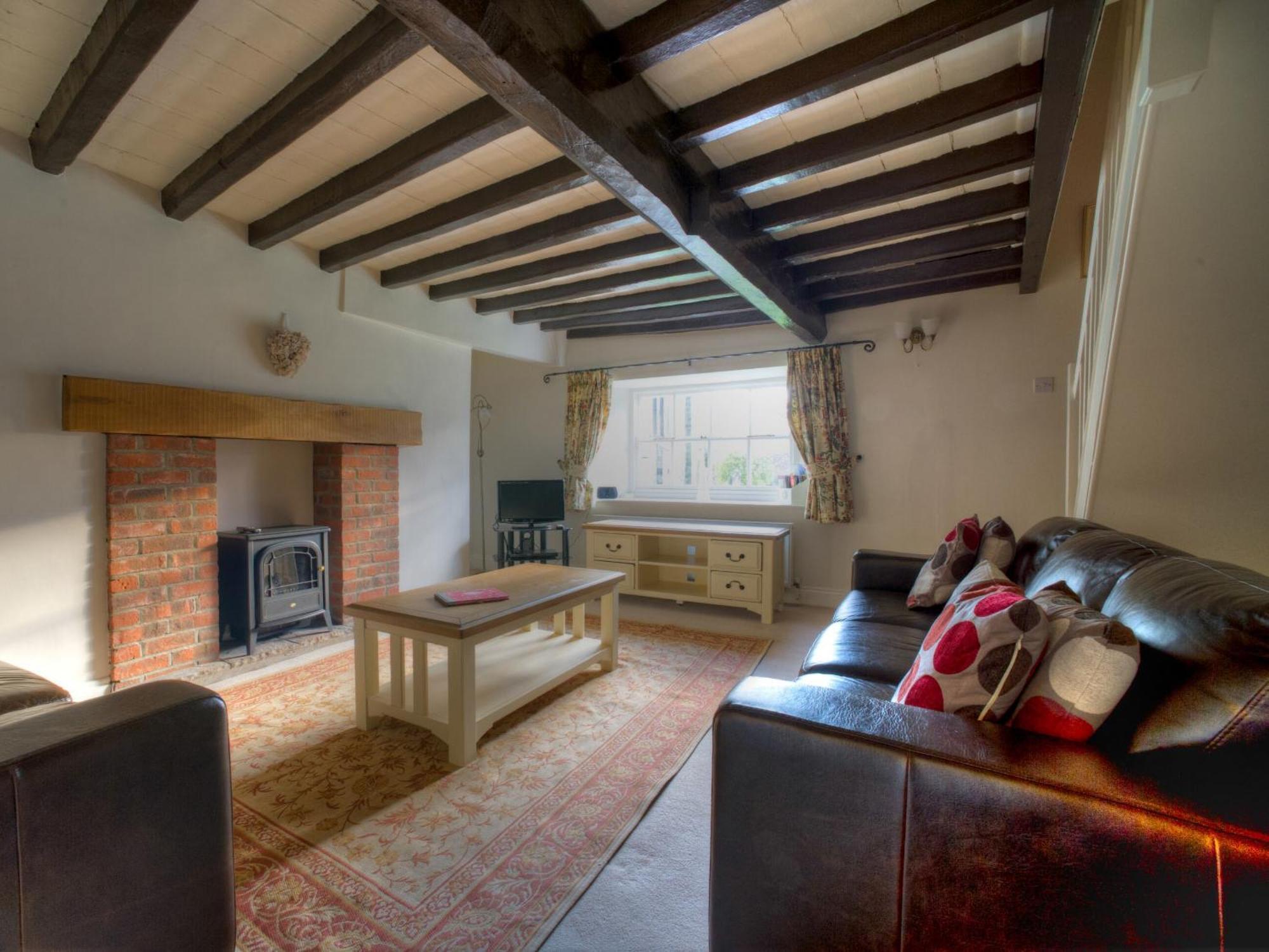 Kings Head Cottage Pickering Ngoại thất bức ảnh